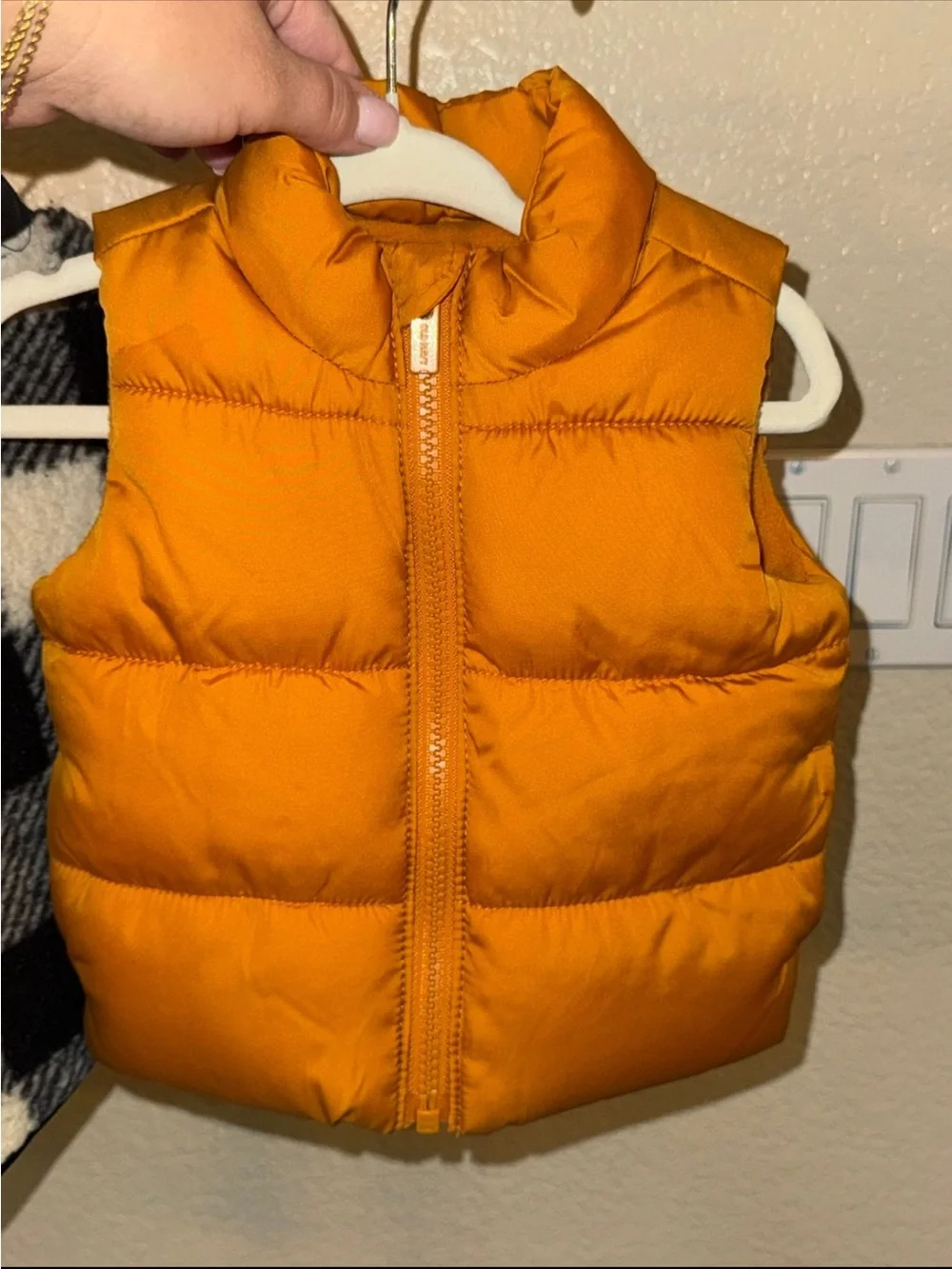 Baby  Puffer Vest bundle